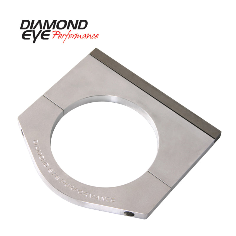 Diamond Eye CLAMP STACK 4in AL - dep446004