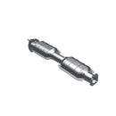 MagnaFlow Conv DF Ford 88 89 - mag23387