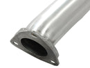 aFe Takeda Exhaust Mid-Pipe 13-14 Honda Accord Coupe EX-L V6 3.5L 304SS - afe49-36608