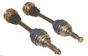 DSS Toyota 1991-1999 MR2 Turbo 550HP Level 2 Axle -Left - dssRA9028L2