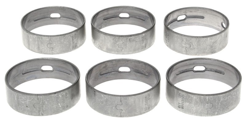 Clevite Isuzu 5393 5785 6130cc 6 Cyl 1972-90 Camshaft Bearing Set - cleSH905S