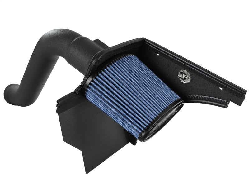 aFe MagnumFORCE Intake System Stage-2 Pro 5R 12-15 BMW X1 (E84) 2.0L N20 - afe54-12522