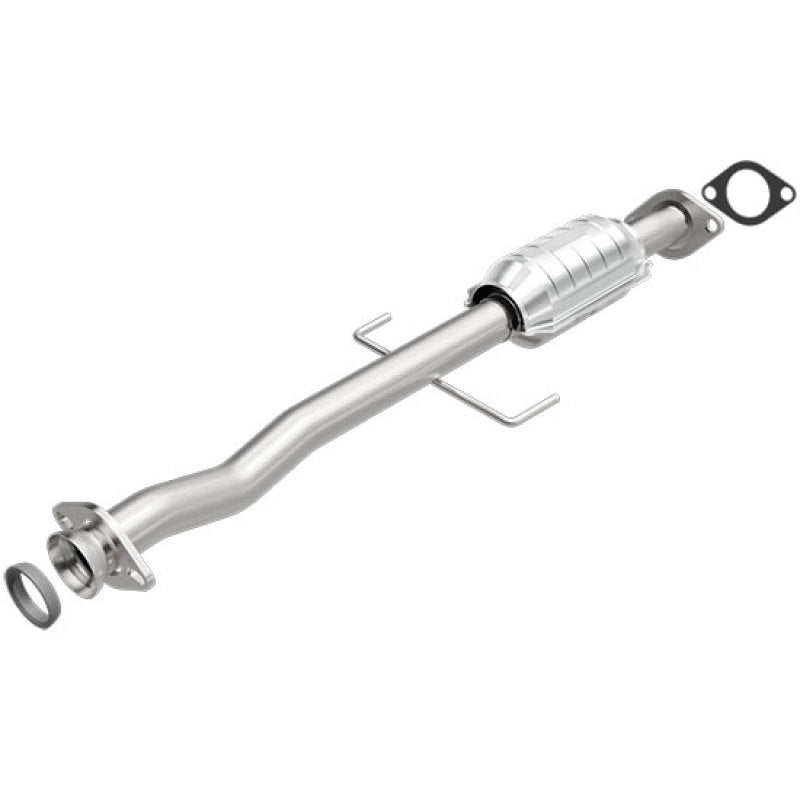 MagnaFlow Conv DF 98 Kia Sephia 1.8L - mag23034