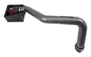 AEM 14-15 Ford Fusion 2.0L L4 Turbo - Cold Air Intake System - Gunmetal Gray - aem21-743C