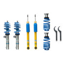Bilstein B14 (PSS) Front & Rear Performance Sus System 2015 VW Golf w/ 50mm Outside Dia Strut - bil47-229945