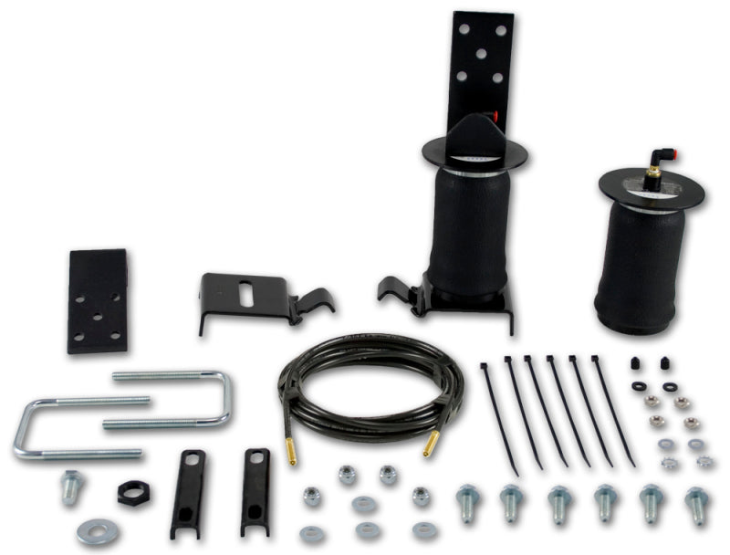 Air Lift Ridecontrol Air Spring Kit - alf59506