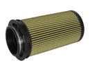 aFe Magnum FLOW Pro GUARD 7 Universal Air Filter F-3.5in. / B-5 (mt2) / T-4.75in. / H-9in. - afe72-90099