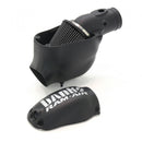 Banks Power 08-10 Ford 6.4L Ram-Air Intake System - Dry Filter - gbe42185-D