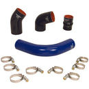 BD Diesel Intercooler Hose & Clamp Kit - 2001-2004 Chevy LB7 Duramax - bdd1046275