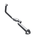 MagnaFlow Conv DF 99 5.7L Express Driver Side 43000 - mag445415