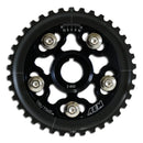 AEM 4G63/T Black Tru-Time Cam Gear - aem23-830BK