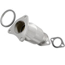 MagnaFlow Conv DF 90-94 Lexus LS400 4.0L D/S-P/S Front (California) - mag337162