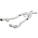 MagnaFlow Conv DF 94-95 Ford Mustang 5.0L CA - mag337339