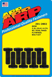 ARP Toyota Flywheel Bolt Kit - arp203-2802