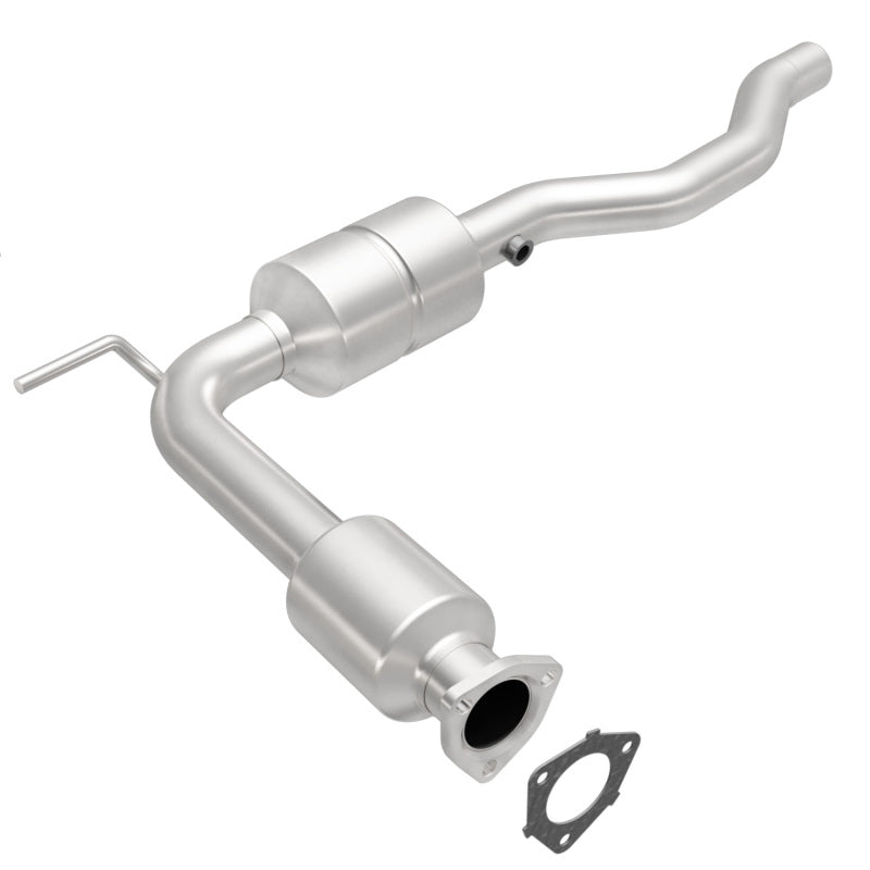 MagnaFlow Conv DF 02 Volkswagen Eurovan 2.8L - mag51342