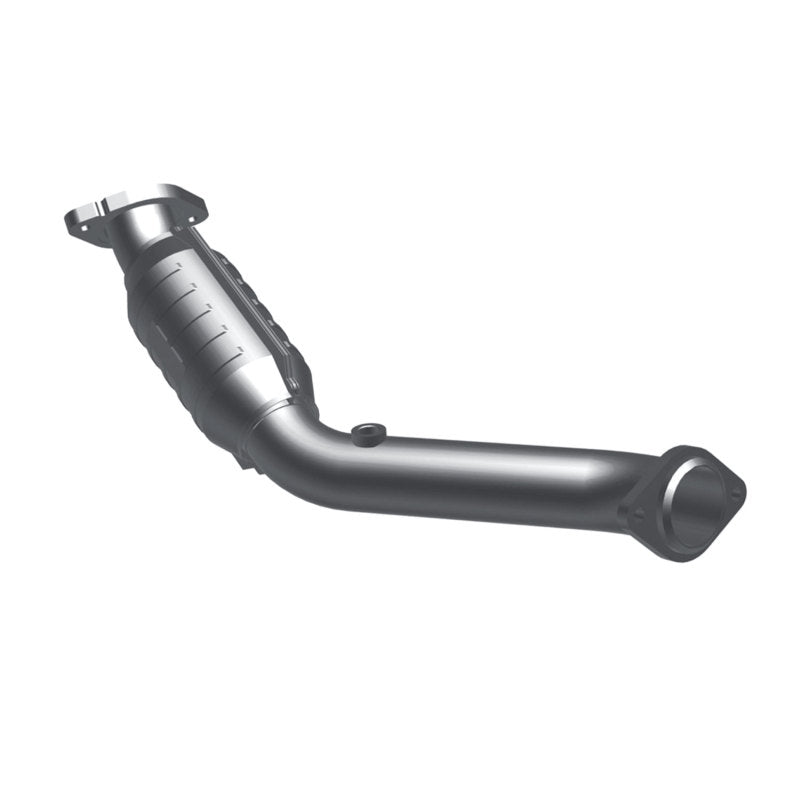 MagnaFlow Conv DF CORVETTE 05-07 6.0L OEM - mag49733