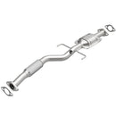 MagnaFlow Conv DF 99-00 Galant 2.4 rear OEM - mag49458
