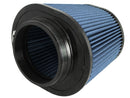 aFe MagnumFLOW Air Filters IAF A/F P5R 5F x (9x7-1/2)B x (6-3/4x5-1/2)T x 6-7/8inH - afe24-91064