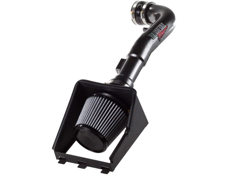 aFe FULL METAL Power Intake Stage-2 Pro DRY S 04-11 Ford Ranger L4 2.3L - afeF2-03012