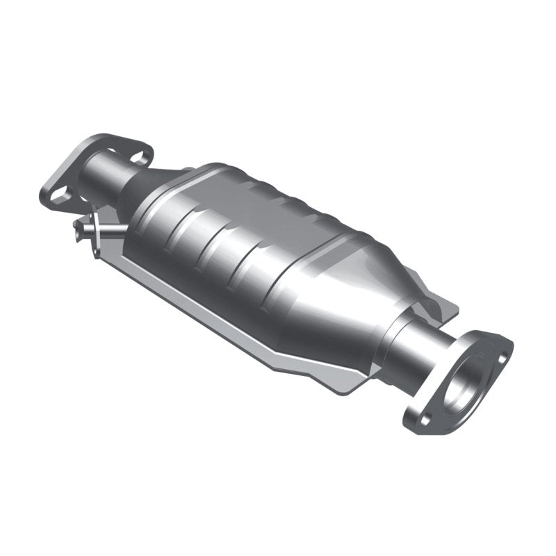 MagnaFlow Conv DF Toyota 75 86 - mag23889