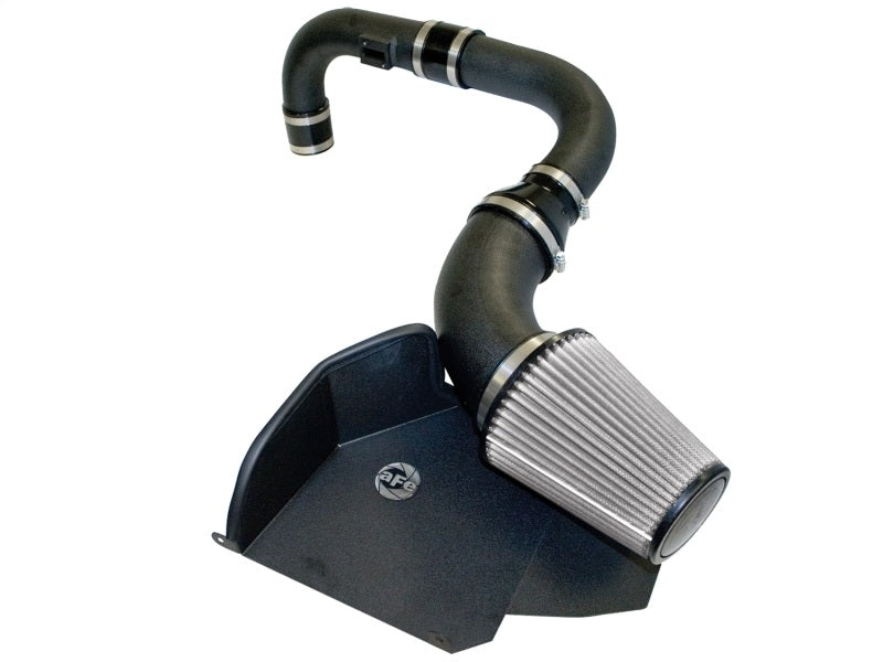 aFe MagnumFORCE Intakes Stage-2 PDS AIS PDS VW Jetta/GTI 05-08 L4-2.0L (t) MKV - afe51-11112