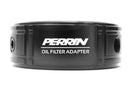 Perrin Oil Temp. and Pressure Adapter - paASM-GAU-100