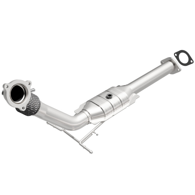 MagnaFlow Conv DF 05-09 Volvo S60 2.4L/2.5L - mag49738