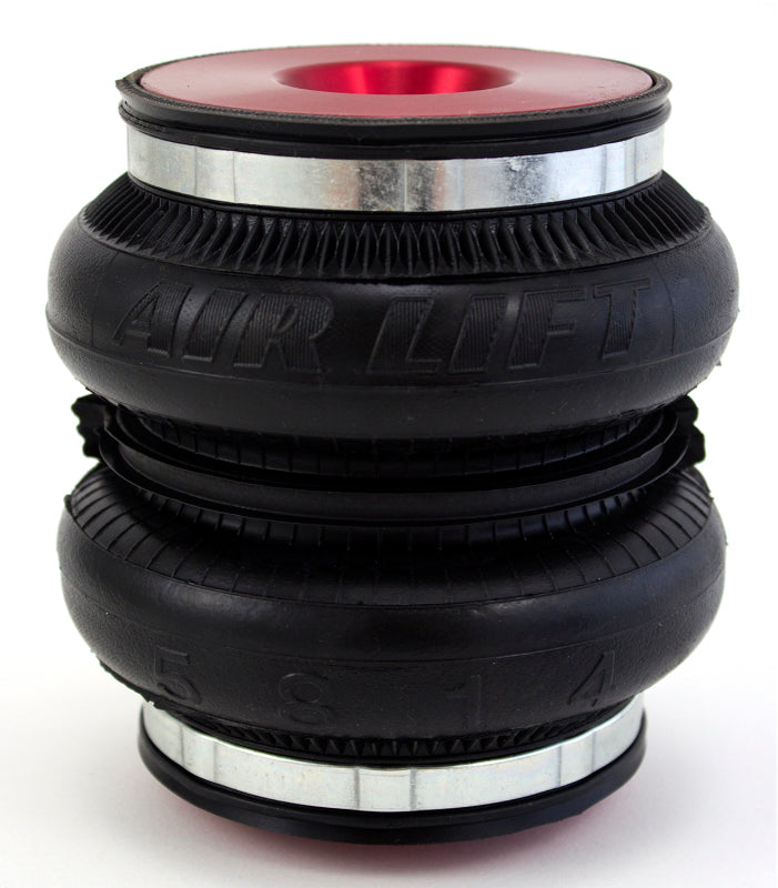 Air Lift Replacement Air Spring Bellows Type - alf58532