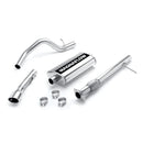 MagnaFlow Sys CB 07- Chevy Avalanche 5.3L V8 - mag16721