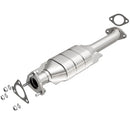 MagnaFlow Conv DF 01-02 Kia Sportage Rear - mag50668