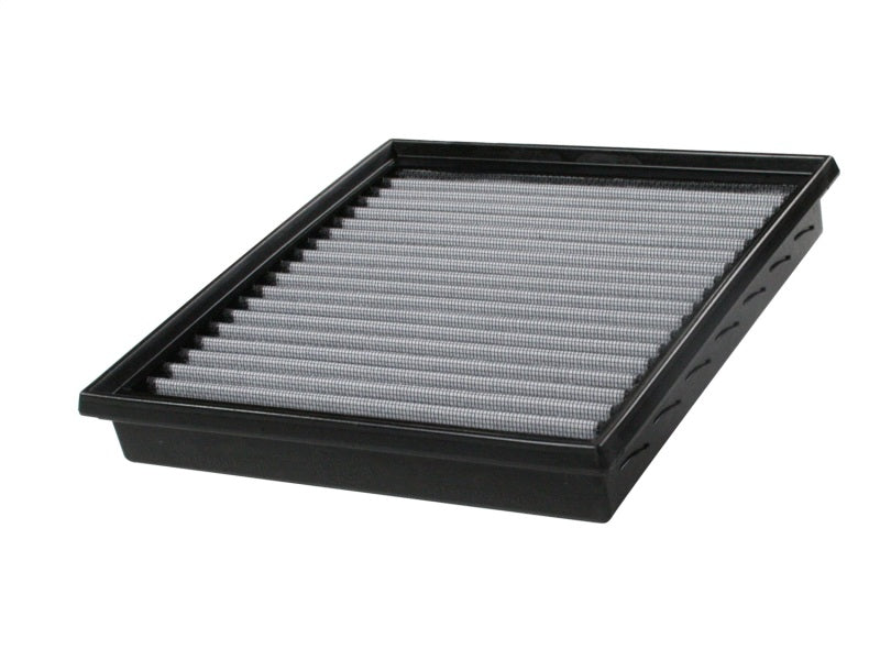 aFe MagnumFLOW Air Filter OER Direct Replacement PRO DRY S 12-15 BMW 328i L4 2.0L N20 328d N47 2.0 - afe31-10225