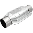 MagnaFlow Conv Univ 3 W/Single O2 Boss - mag94139