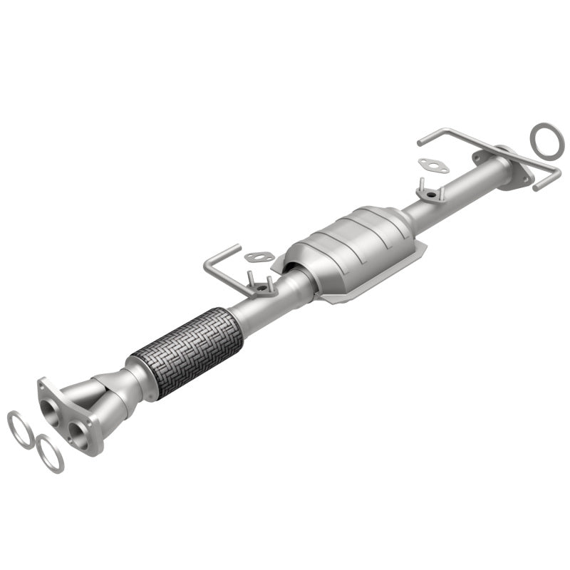 MagnaFlow Conv DF 95-96 Previa 2.4L - mag447186