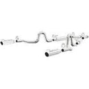 MagnaFlow Magnapack Sys C/B 94-98 Ford Mustang Gt/Cobra 4.6L - mag15677