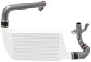 AEM 10-12 Mitsubishi Evo X 2.0L Intercooler Charge Pipe Kit - aem2102-B