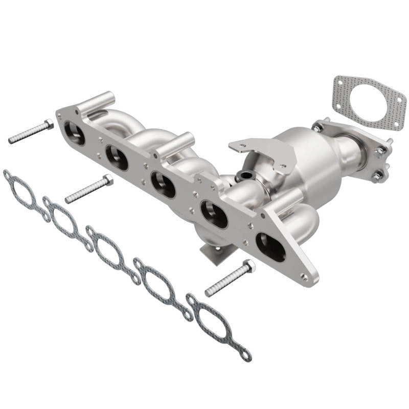 MagnaFlow Conv DF 01-05 Volvo S60 2.4L / V70 2.4L - mag24425