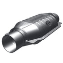 MagnaFlow Conv Univ 2.5 OBDII Rear Mid-Bed 02 - mag447256