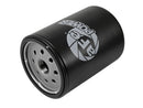 aFe ProGuard D2 Fluid Filters Oil for 01-17 GM Diesel Trucks V8-6.6L (4 Pack) - afe44-LF001-MB
