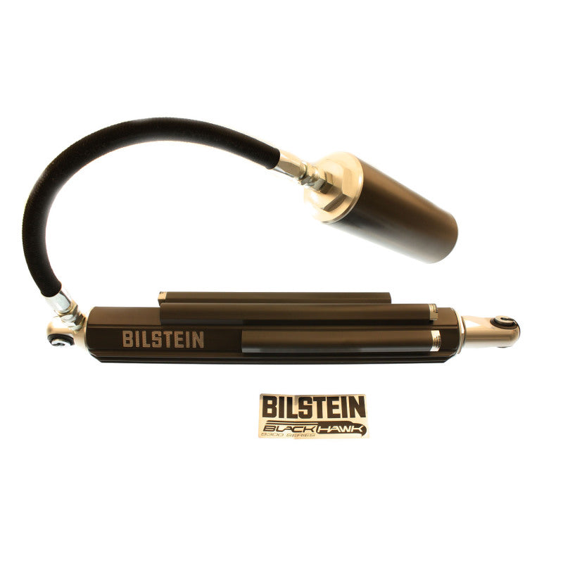 Bilstein Motorsport 14in. Off-Road BLACKHAWK SHOCK 76mm Monotube Shock Absorber - bilAK9314BY