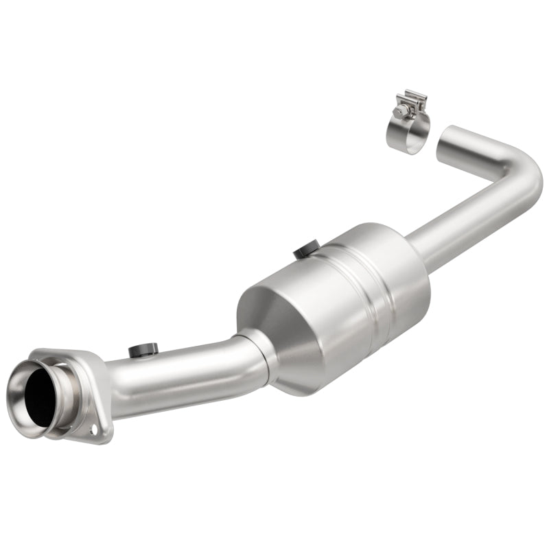 Magnaflow Conv DF 2011-2014 F-150 3.7L Underbody - mag52157