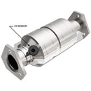 MagnaFlow Conv Aud Por -VW 22930 11.625X5X4 - mag22918