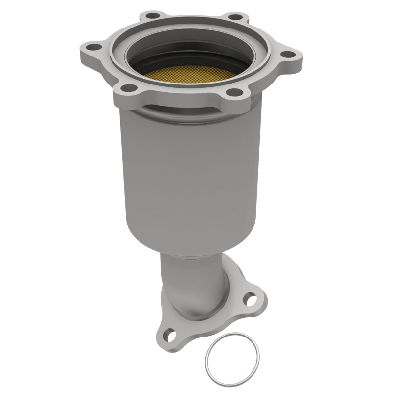 MagnaFlow Conv DF 98-01 Nissan Altima 2.4L - mag50871