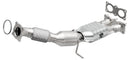 Magnaflow Conv DF 10-14 Volvo S80 3.2L - mag52005