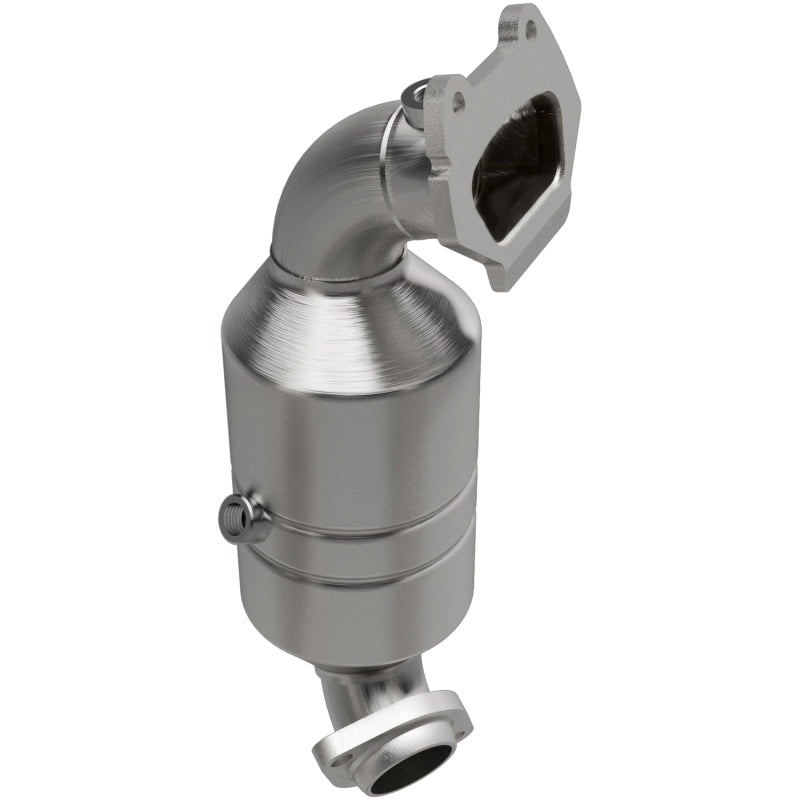MagnaFlow Conv Direct Fit Federal Catalytic Converter OEM 11-14 Dodge Avenger V6 - 3.6 LFLEX - mag52120