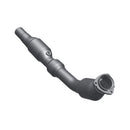 MagnaFlow Conv DF 06 Audi RS4 Awd P/S OEM - mag49263