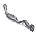 MagnaFlow Conv DF 98-02 3.5L Isuzu Trooper PS - mag23634