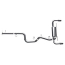 MagnaFlow SYS C/B 10-12 Mazdaspeed 3 2.3L Turbo - mag15557