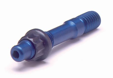 ARP Alum 7/16 x 2.880in Blower Stud Kit - arp100-0601