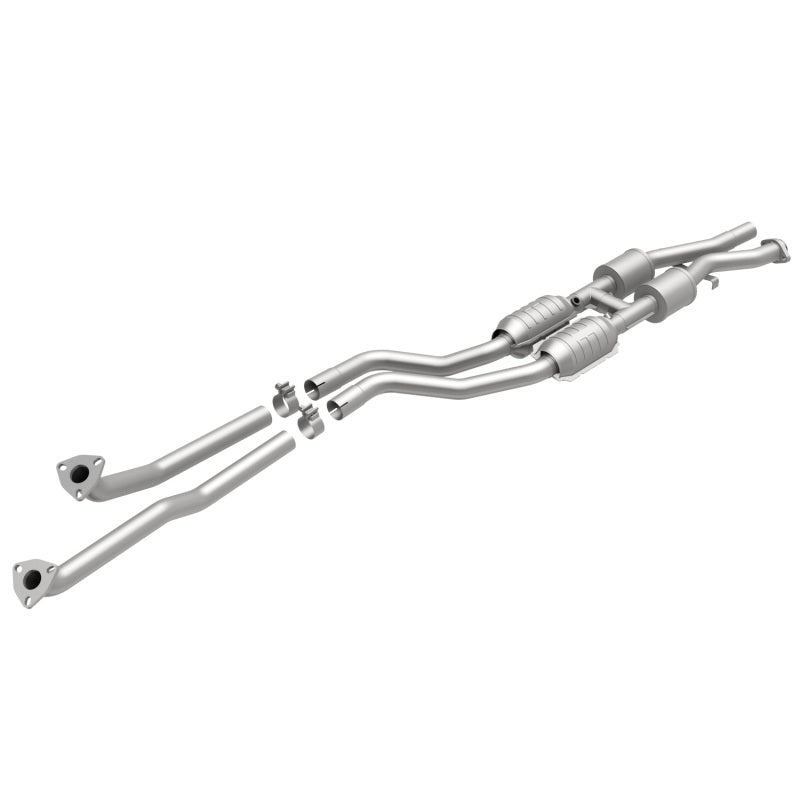 MagnaFlow Conv DF 96-98 BMW 328 2.8L - mag24021
