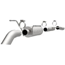 MagnaFlow SYS C/B 09-10 Silverado/Sierra SC - mag17101